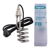 NSG F8 2000W Stainless Steel Electric Heating Rod – Fast Water Heater for Home & Daily Use